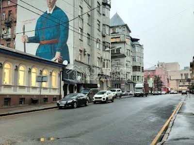 квартира за адресою Римарська вул., 19