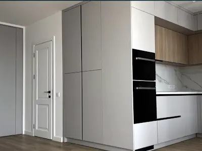 квартира за адресою Глибочицька вул., 73