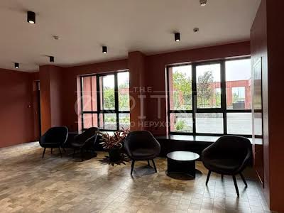 квартира за адресою Степана Бандери просп., 32-Д