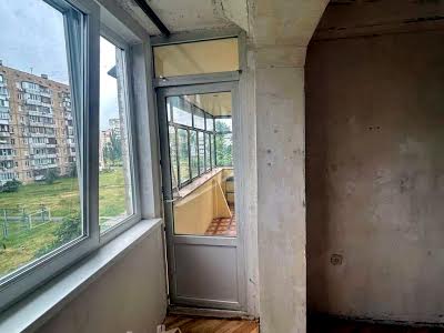 квартира по адресу Левка Лукьяненко ул. (Маршала Тимошенко), 6-А
