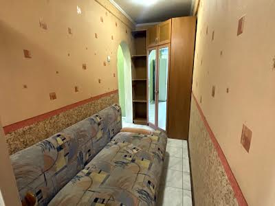 квартира по адресу Олега Мудрака ул. (Генерала Наумова), 23-Б
