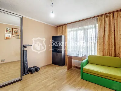 квартира за адресою Київ, Чистяківська вул., 11-Б