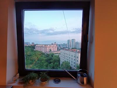 квартира за адресою Професора Підвисоцького вул., 16