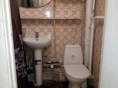 квартира за адресою Петропавлівська, 14