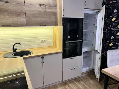 квартира за адресою Тираспольська вул., 58
