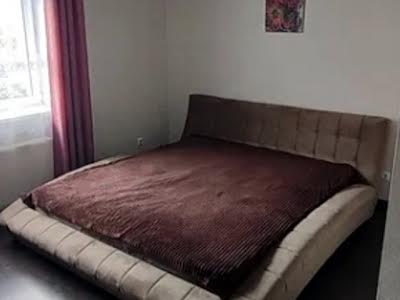 квартира по адресу с. Петропавловская борщаговка, Волошкова ул., 6