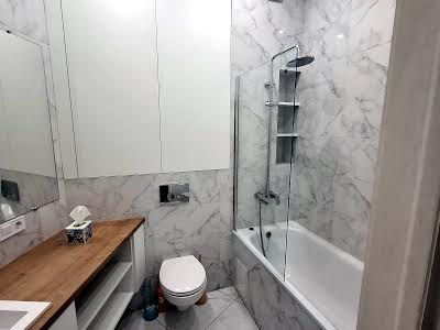 квартира за адресою Федора Ернста вул., 16