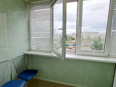 квартира за адресою Київ, Оноре де Бальзака вул., 55-В