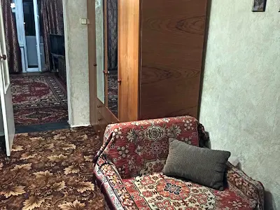 квартира за адресою Новгород-Сіверська вул. (Новгородська), 5