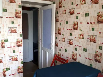 квартира по адресу Перемишльська ул. (Червонопільська), 20/15