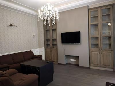 квартира по адресу Воздвиженская ул., 16-Б