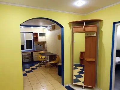 квартира по адресу Бориса Гмыри ул., 1Б/6