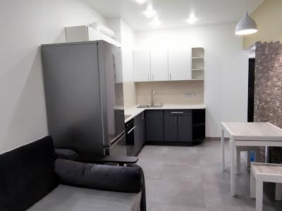квартира за адресою Київ, Науки просп., 58в