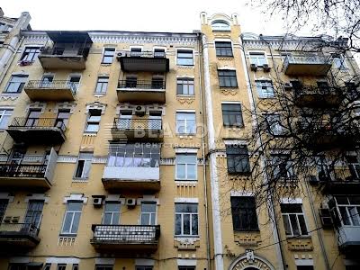квартира за адресою Музейний пров., 8