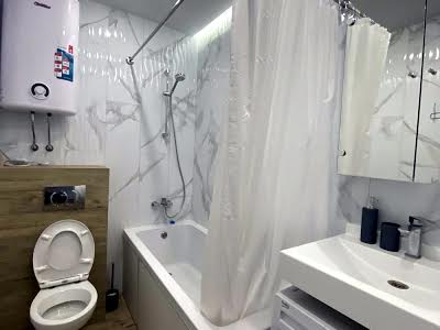 квартира за адресою Ясногірська вул., 16