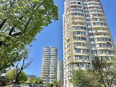 квартира за адресою Ірпінь, Григорія Сковороди вул., 5