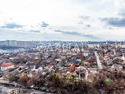 квартира по адресу Киев, Кахи Бендукидзе ул., 2