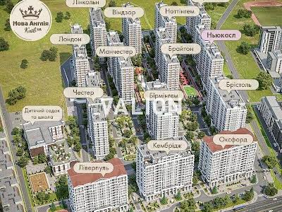 квартира за адресою Михайла Максимовича вул. (Онуфрія Трутенка), 24