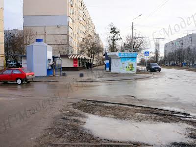 коммерческая по адресу Харьков, бульвар Сергія Грицевця, 5