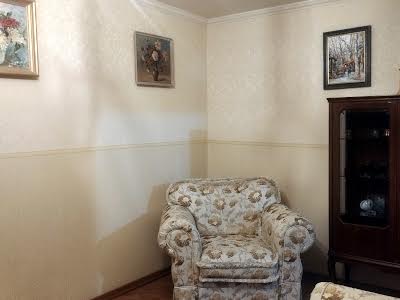 квартира по адресу Киев, Рыбальская ул., 8