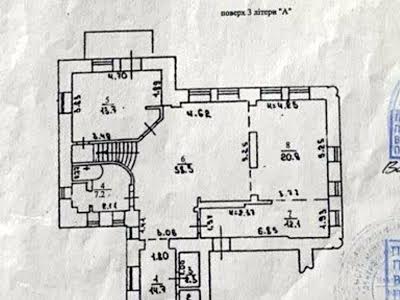 квартира за адресою Київ, Грушевського Михайла вул., 16