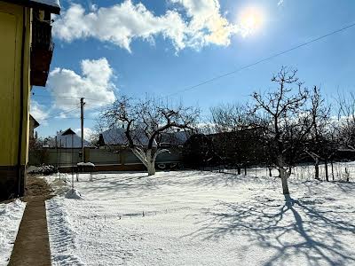 будинок за адресою с. Крюківщина, Провулок Новий, 6а