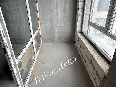 квартира за адресою Європейського Союзу просп. (Правди), 53
