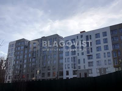 квартира по адресу Родини Кістяківських, 2 а