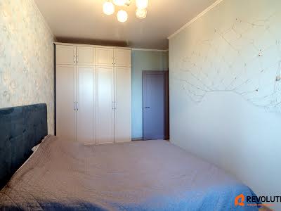 квартира по адресу Феодосийская ул., 3-В