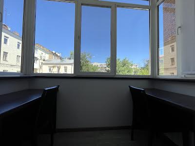 квартира за адресою Волоська вул., 46