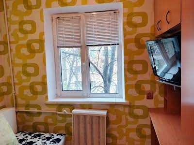 квартира за адресою Академіка Вернадського бульв., 63