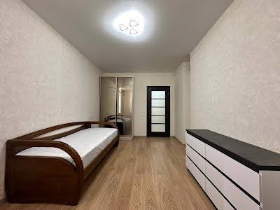 квартира по адресу Регенераторная ул., 4