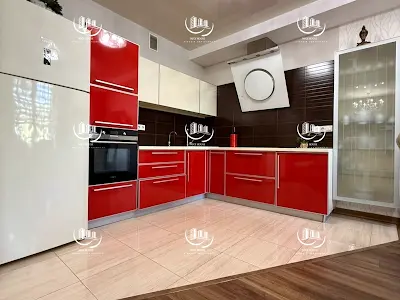 квартира по адресу Вернадского ул., 1