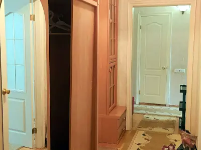 квартира по адресу Николая Закревского ул., 17