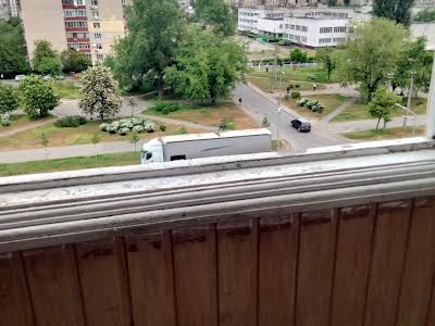 квартира за адресою Сержа Лифаря вул. (Олександра Сабурова), 17