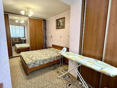 квартира за адресою Миколи Бажана просп., 9