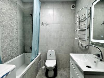 квартира за адресою с. Софіївська борщагівка, Санаторна вул., 20