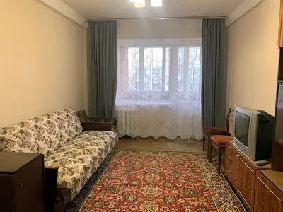 квартира за адресою Воскресенський просп. (Перова), 16г