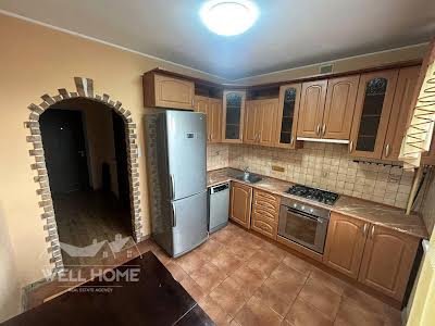 квартира за адресою Кургузова вул., 11а