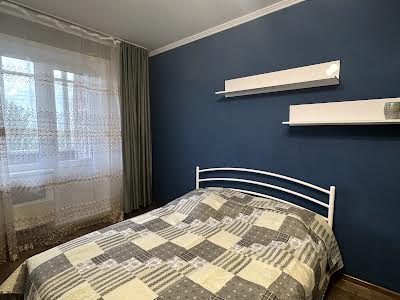 квартира за адресою Київ, Европейского союзу, 9В