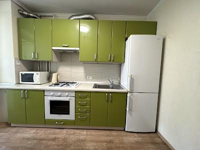 квартира за адресою Ірпінь, Полтавська вул., 57