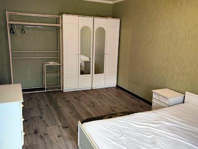 квартира по адресу Ігоря БЕДЗАЯ (чкалова), 209