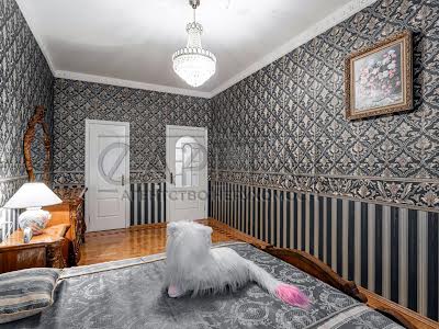 квартира за адресою Андрія Верхогляда вул. (Михайла Драгомирова), 4