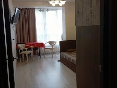 квартира за адресою Європейська вул., 2-В