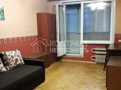 квартира за адресою Дмитра Коцюбайла вул. (Державінська), 2