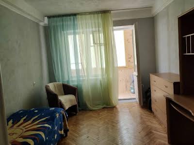 квартира по адресу Воскресенский просп. (Перова), 9б