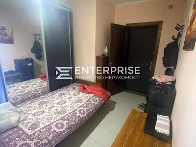 квартира за адресою Теремківська вул., 5