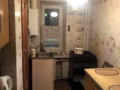 квартира по адресу Святослава Храброго ул., 8