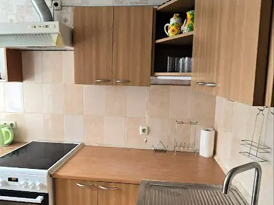 квартира по адресу Златоустовская ул., 48/5