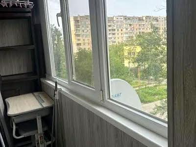 квартира за адресою Йорданська вул. (Лайоша Гавро), 2-А